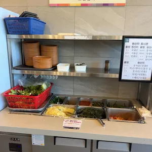 장어의꿈 리뷰 사진