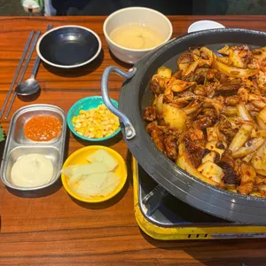 사랑집 대표 사진