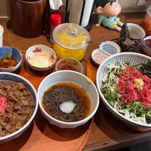 규동집 사진 1
