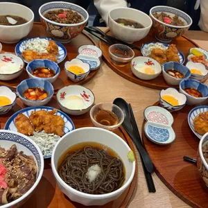 규동집 대표 사진
