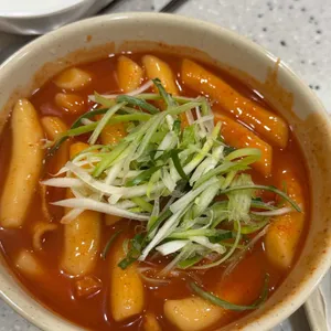 모녀떡볶이 사진 2