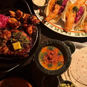 멕시타이거 대표 사진