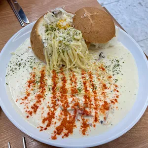 무등왕돈까스 사진 1