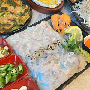 선주네포차 대표 사진