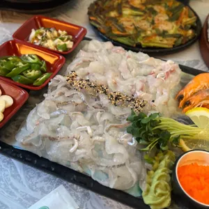 선주네포차 대표 사진