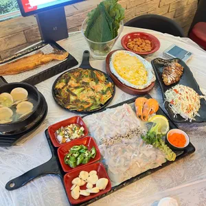 선주네포차 대표 사진