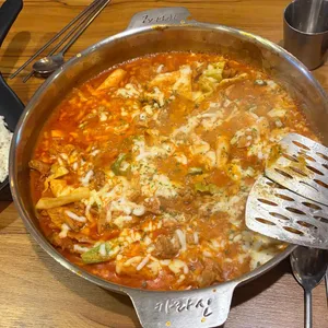 일미닭갈비파전 대표 사진