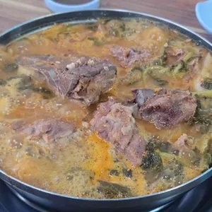 주은감자탕 대표 사진
