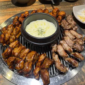 인생극장 쪽갈비 사진 1