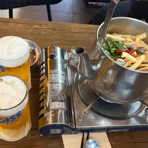 팔달맥주 사진 1
