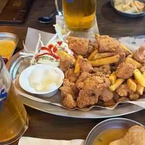 팔달맥주 대표 사진