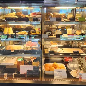 할리스 대표 사진