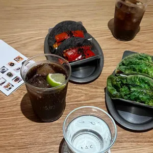 타크 대표 사진