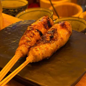 야키토리 미치 사진