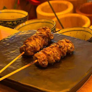 야키토리 미치 사진