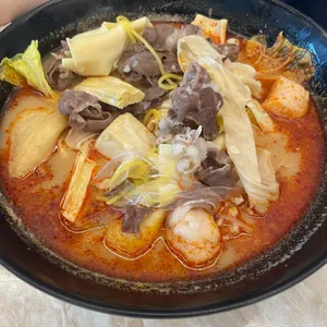 라쿵푸마라탕 대표 사진