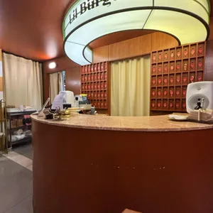 릴 버거 리뷰 사진