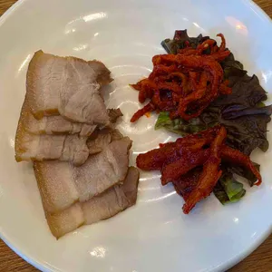 방태막국수 대표 사진