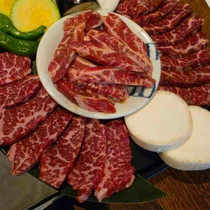 야끼니쿠 규우 사진 1