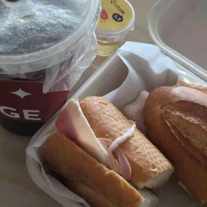 베브릿지 사진 1