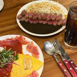 요쇼쿠야코우 대표 사진