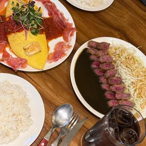 요쇼쿠야코우 대표 사진