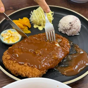 망향비빔국수 사진 2