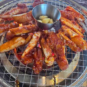 북한강막국수닭갈비 사진 1