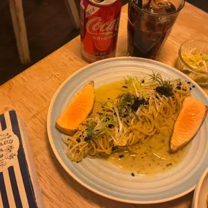 블루쇼파스타 대표 사진