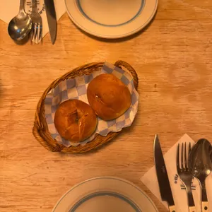 블루쇼파스타 대표 사진