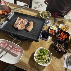 주영이네 대표 사진