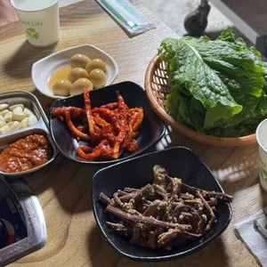 주영이네 대표 사진