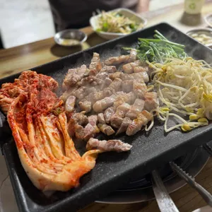 주영이네 사진
