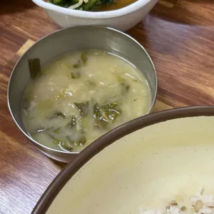 엄마손맛 원조보리밥 대표 사진