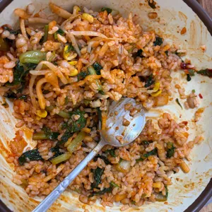 엄마손맛 원조보리밥 대표 사진
