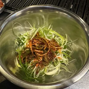 청주주먹구이 대표 사진