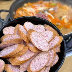빨강우산부대찌개 대표 사진