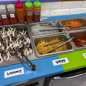 빨강우산부대찌개 대표 사진