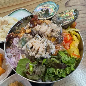 채석강바다길식당 대표 사진