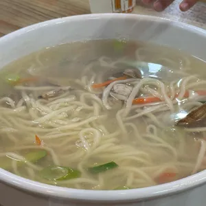 채석강바다길식당 대표 사진