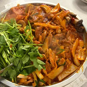미나리밭오리사냥 대표 사진