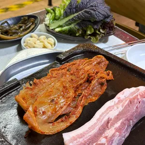 금강산 사진 1