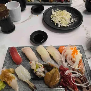 윤민스시 사진 1