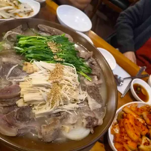 감미옥 대표 사진