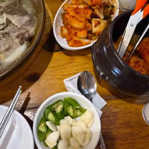 감미옥 대표 사진