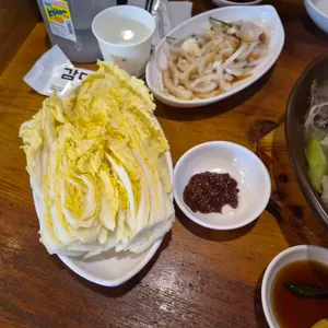감미옥 대표 사진
