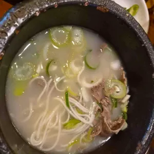감미옥 대표 사진