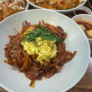 중화요리 인하 사진 2