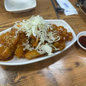 중화요리 인하 대표 사진