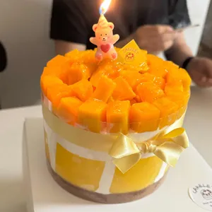 케이크렛 사진 2
